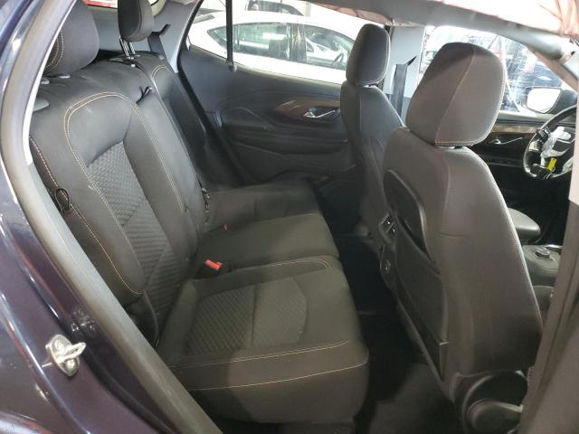 2019 GMC TERRAIN SL - 3GKALMEV3KL131828