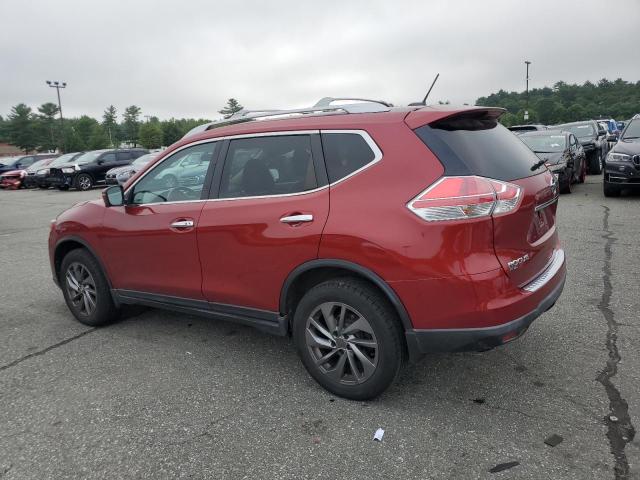 2016 NISSAN ROGUE S - KNMAT2MV2GP687299