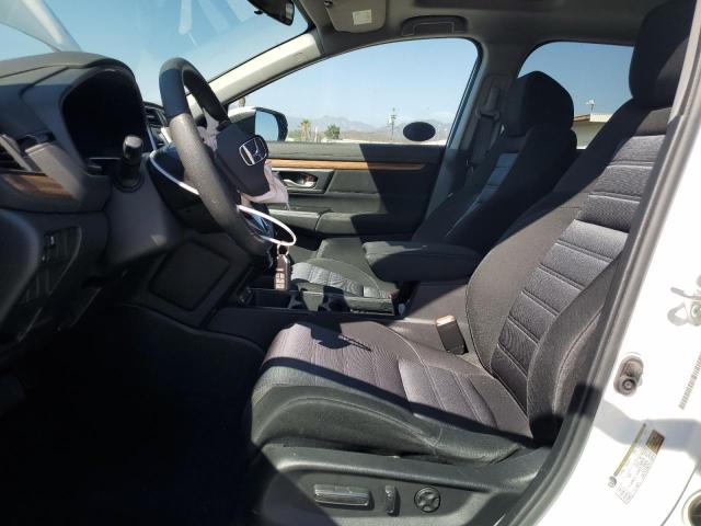 2021 HONDA CR-V EX - 2HKRW1H54MH424494