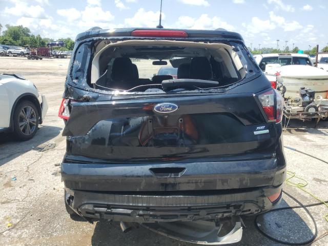 VIN 1FMCU0GD6JUA73857 2018 FORD ESCAPE no.6