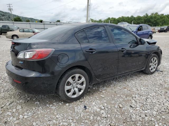 VIN JM1BL1U72D1737956 2013 Mazda 3, I no.3