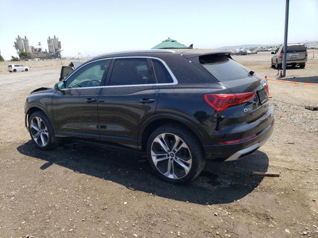 2020 AUDI Q3 PREMIUM WA1AECF33L1008059  64462934