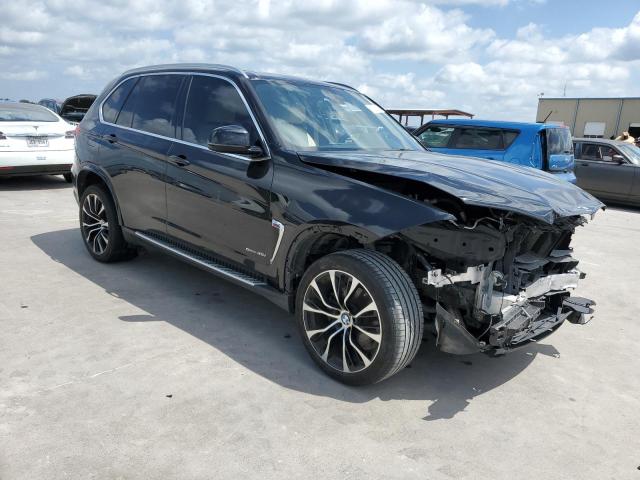 VIN 5UXKR2C56J0X09887 2018 BMW X5, Sdrive35I no.4