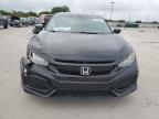 HONDA CIVIC LX photo