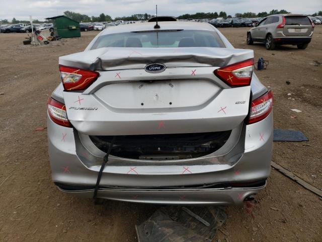 VIN 3FA6P0H70FR190856 2015 Ford Fusion, SE no.6