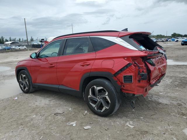 2022 HYUNDAI TUCSON SEL - 5NMJC3AE3NH053970
