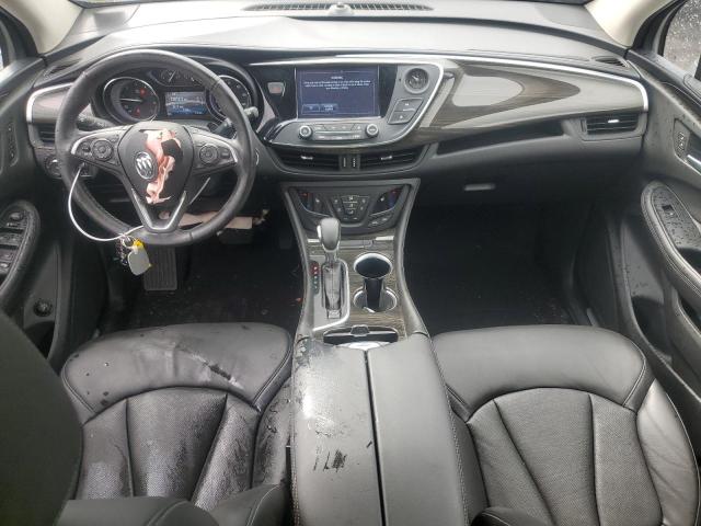 2020 BUICK ENVISION E - LRBFX2SA8LD136234