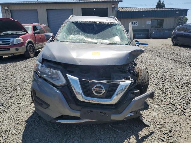 2017 NISSAN ROGUE S - KNMAT2MT4HP587396