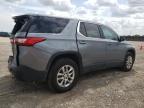 CHEVROLET TRAVERSE L photo