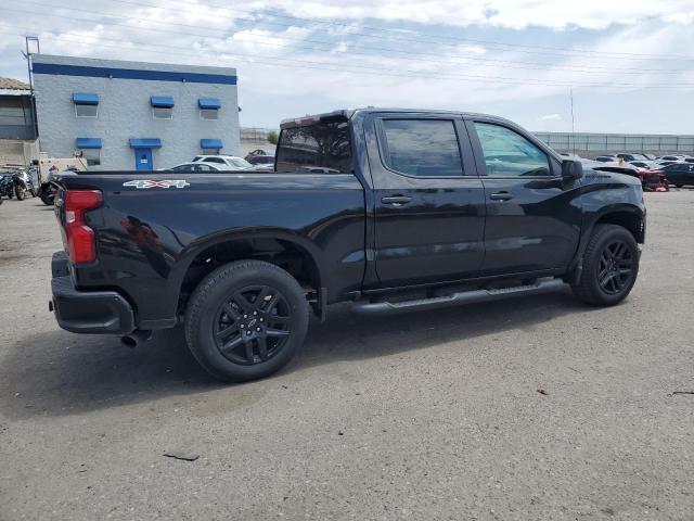 2024 CHEVROLET SILVERADO - 1GCPDBEK6RZ178223