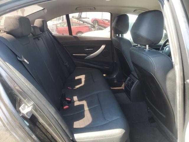 2018 BMW 320 I VIN: WBA8E1G53JNU89054 Lot: 61680764