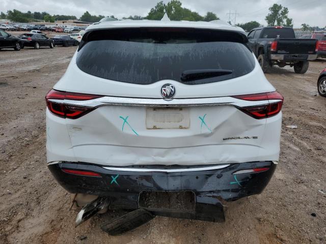 2019 BUICK 2DR SPECIA 5GAERBKW1KJ165708