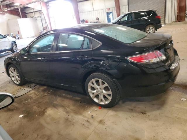 VIN 1YVHZ8EH8D5M14961 2013 Mazda 6, Touring Plus no.2