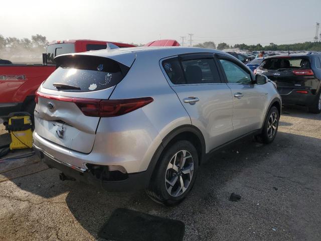 Vin: kndpmcac2l7802218, lot: 64232344, kia sportage lx 20203