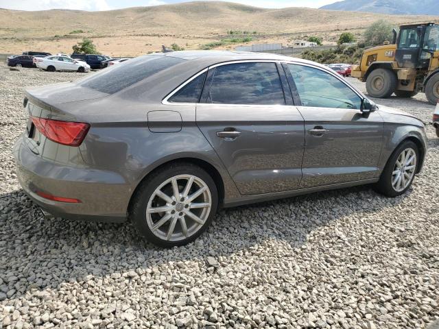 2015 Audi A3 Premium Plus VIN: WAUEFGFFXF1125287 Lot: 62907344