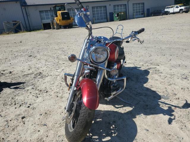 2009 YAMAHA XV1700 A JYAVP28E29A003210