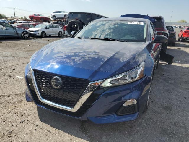 1N4BL4CV3LC267429 Nissan Altima SR 5