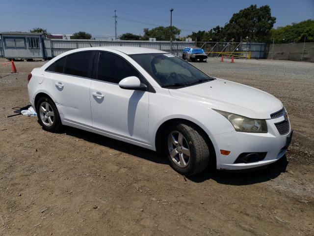 Vin: 1g1pc5sb1d7273097, lot: 61882024, chevrolet cruze lt 20134
