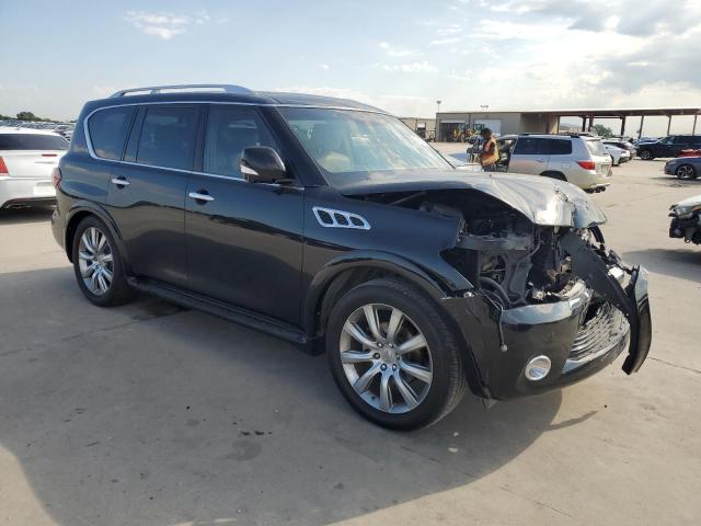 2011 Infiniti Qx56 VIN: JN8AZ2NF8B9500946 Lot: 62325724