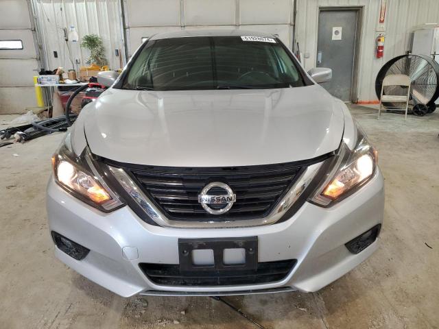2017 NISSAN ALTIMA 2.5 - 1N4AL3AP3HN330826