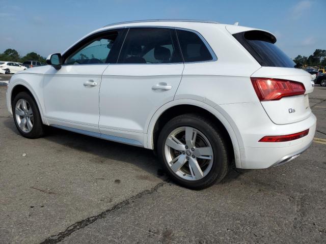 VIN WA1BNAFY1J2137834 2018 Audi Q5, Premium Plus no.2