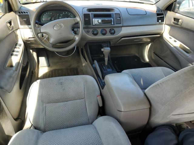 2003 Toyota Camry Le VIN: 4T1BE32K93U135920 Lot: 61299864