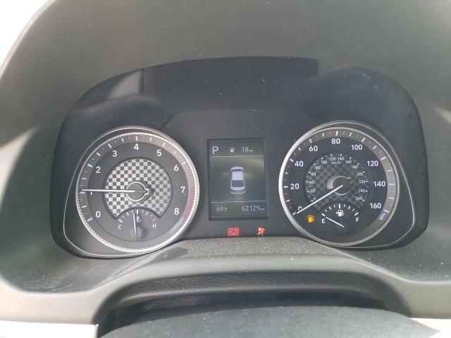 2019 Hyundai Elantra Sel VIN: 5NPD84LF1KH462137 Lot: 61687654