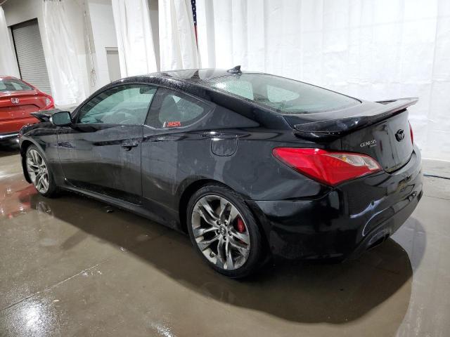 2015 HYUNDAI GENESIS CO - KMHHU6KJ8FU123316