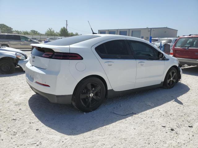 VIN 1G1RF6E49EU155207 2014 Chevrolet Volt no.3