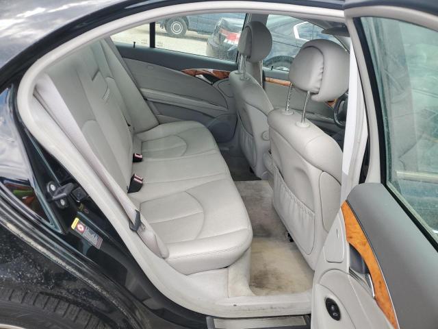 2006 Mercedes-Benz E 350 VIN: WDBUF56J16A858270 Lot: 61601264