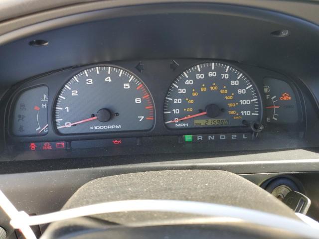 2001 Toyota 4Runner Sr5 VIN: JT3GN86R310193903 Lot: 61419664