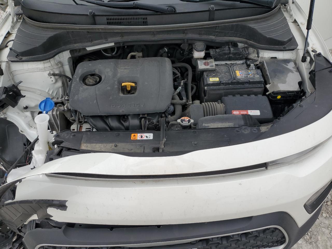 KNDJ23AU4N7171785 2022 Kia Soul Lx