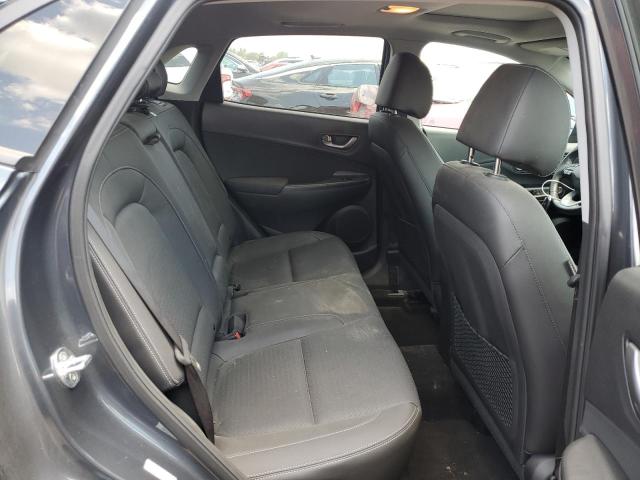 2019 HYUNDAI KONA ULTIM - KM8K53A50KU219764