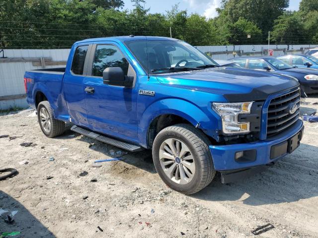 2017 FORD F150 SUPER 1FTFX1EF9HFB06979  65015484