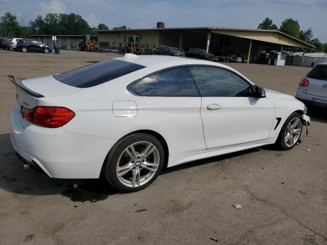 VIN WBA3R5C53FK371445 2015 BMW 4 Series, 435 XI no.3