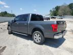 Lot #3024180810 2018 FORD F150 SUPER