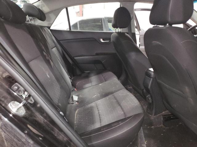 2020 KIA RIO LX - 3KPA24AD5LE284700