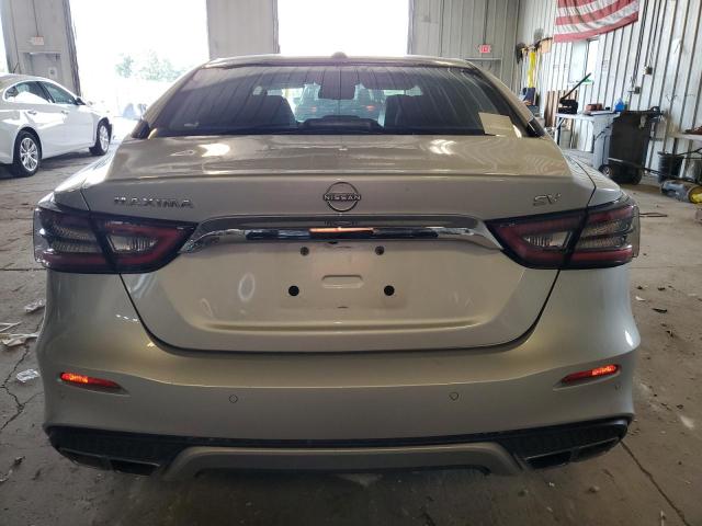 2023 NISSAN MAXIMA SV - 1N4AA6CV7PC508394