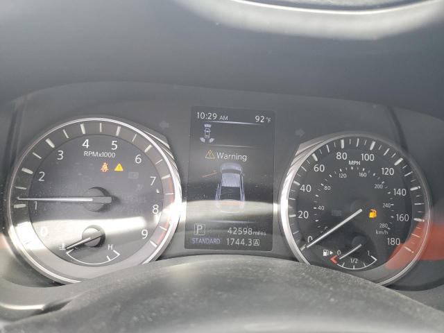 2020 INFINITI Q60 PURE - JN1EV7EK6LM340554