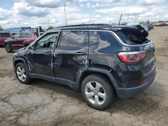 2020 JEEP COMPASS LA - 3C4NJCBB9LT121751