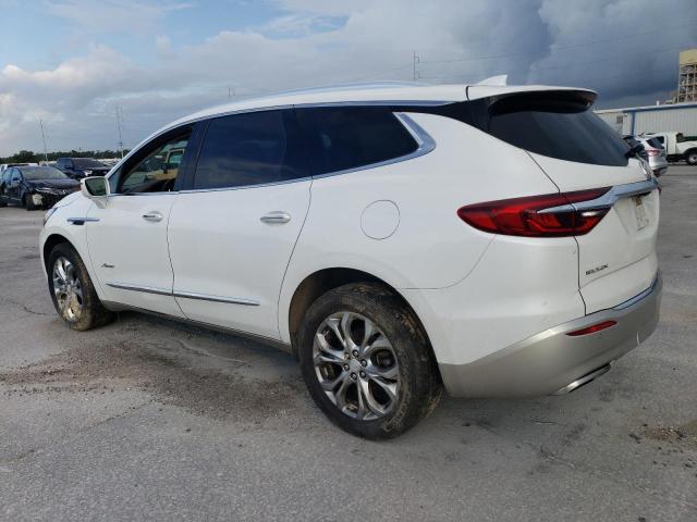 2018 BUICK ENCLAVE AV - 5GAEVCKW5JJ205918