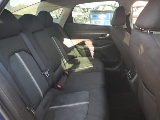 2021 HYUNDAI SONATA SEL - 5NPEF4JA4MH093617