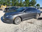 LINCOLN MKZ photo