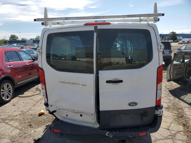 1FTNE9ZM6FKA40808 2015 Ford Transit T-150