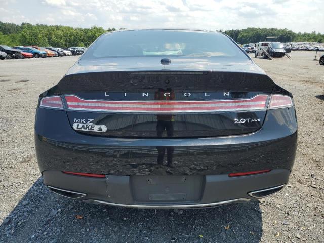 2017 Lincoln Mkz Select VIN: 3LN6L5D9XHR659590 Lot: 63054684