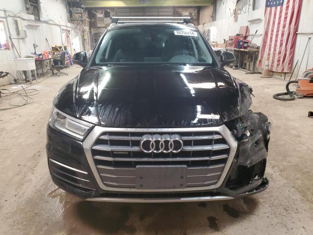 VIN WA1ANAFY8J2011899 2018 Audi Q5, Premium no.5