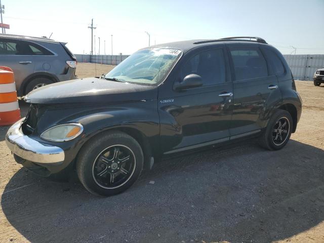 CHRYSLER PT CRUISER