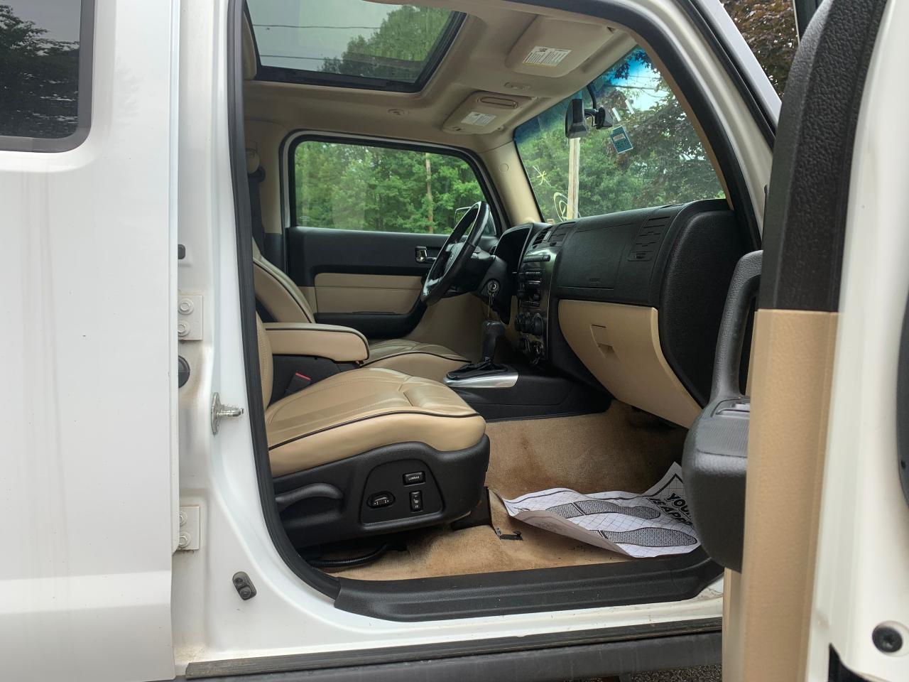 5GTDN136268169481 2006 Hummer H3