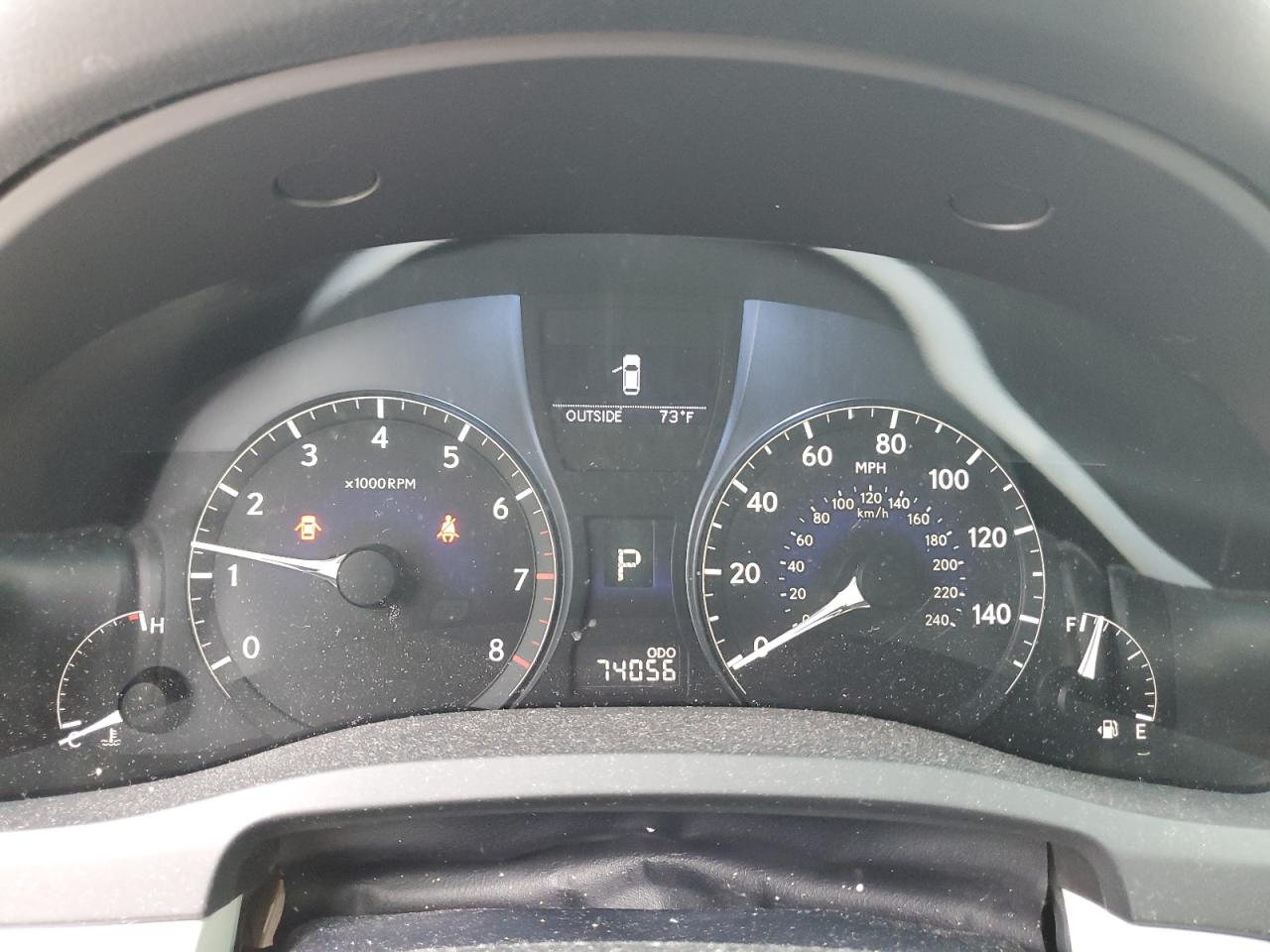 2T2ZK1BAXCC068454 2012 Lexus Rx 350