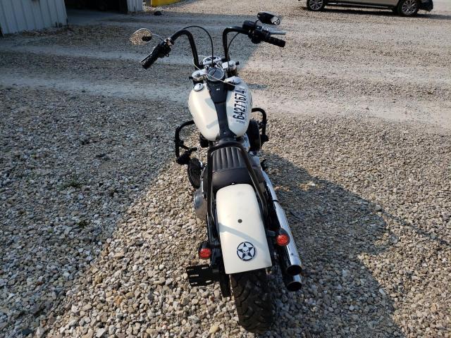 2019 HARLEY-DAVIDSON FLSL 1HD1YDJ29KB070509